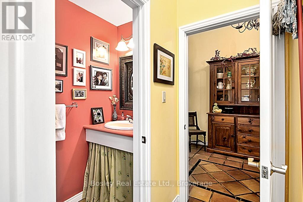 96 MOORE CRESCENT, Blue Mountains, Ontario, N0H2P0 — Photo 29