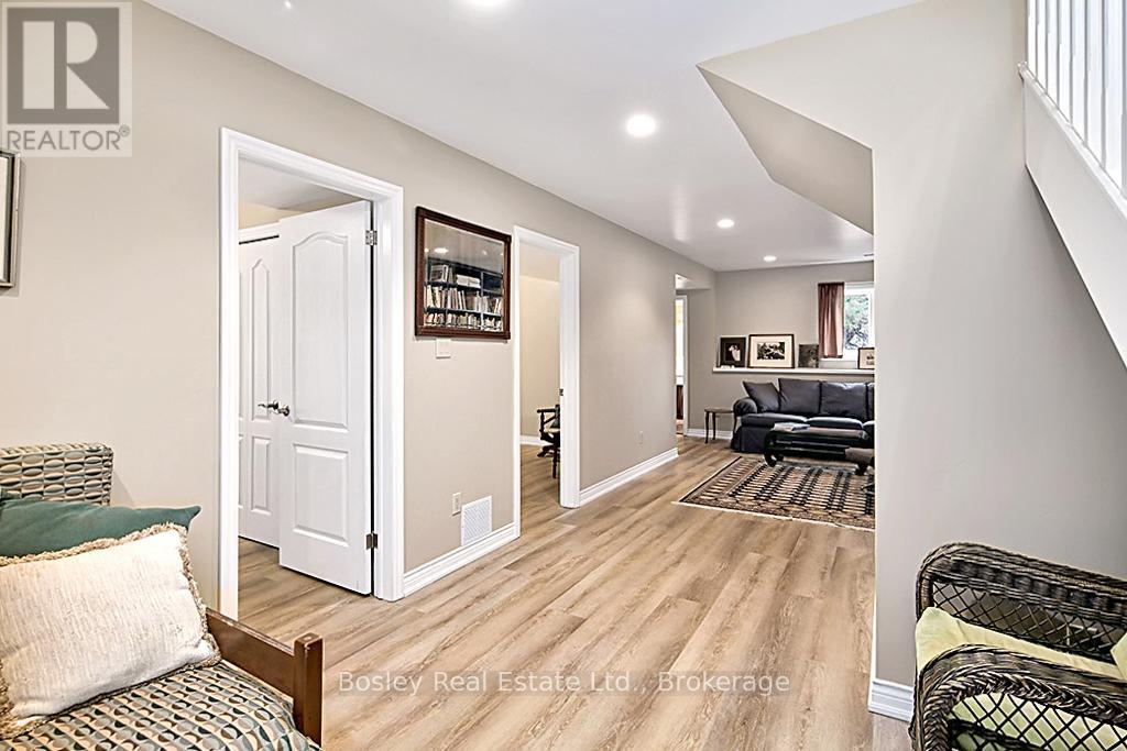 96 MOORE CRESCENT, Blue Mountains, Ontario, N0H2P0 — Photo 31