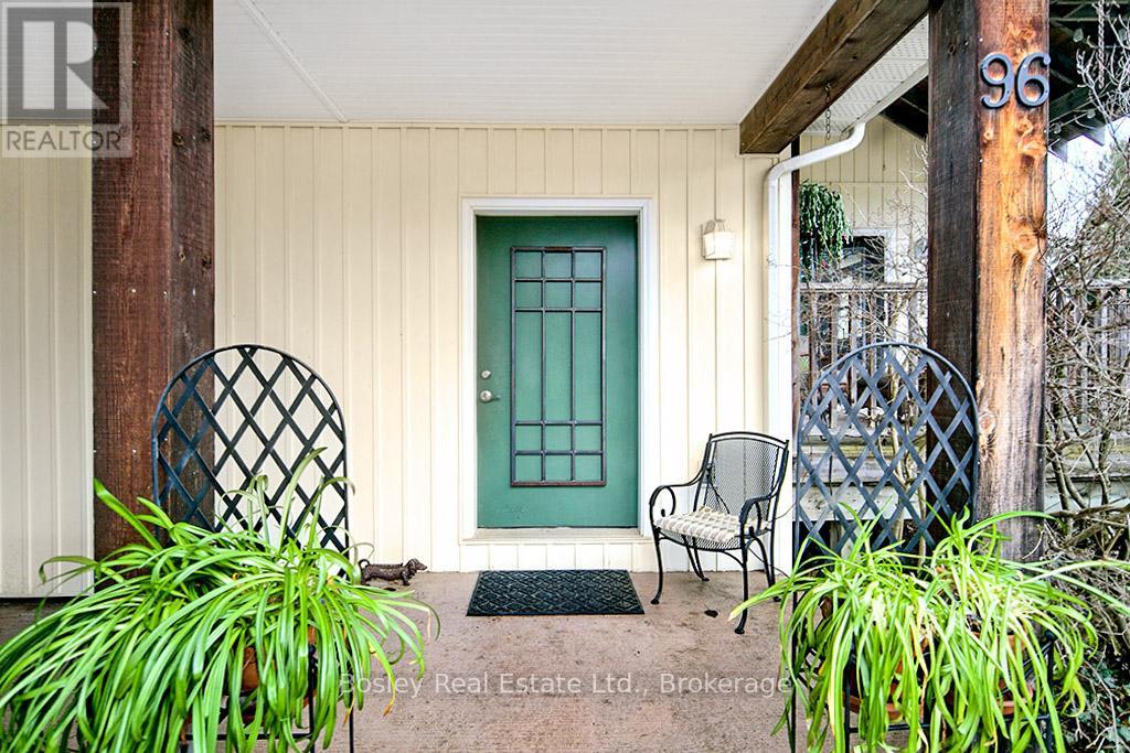 96 MOORE CRESCENT, Blue Mountains, Ontario, N0H2P0 — Photo 4