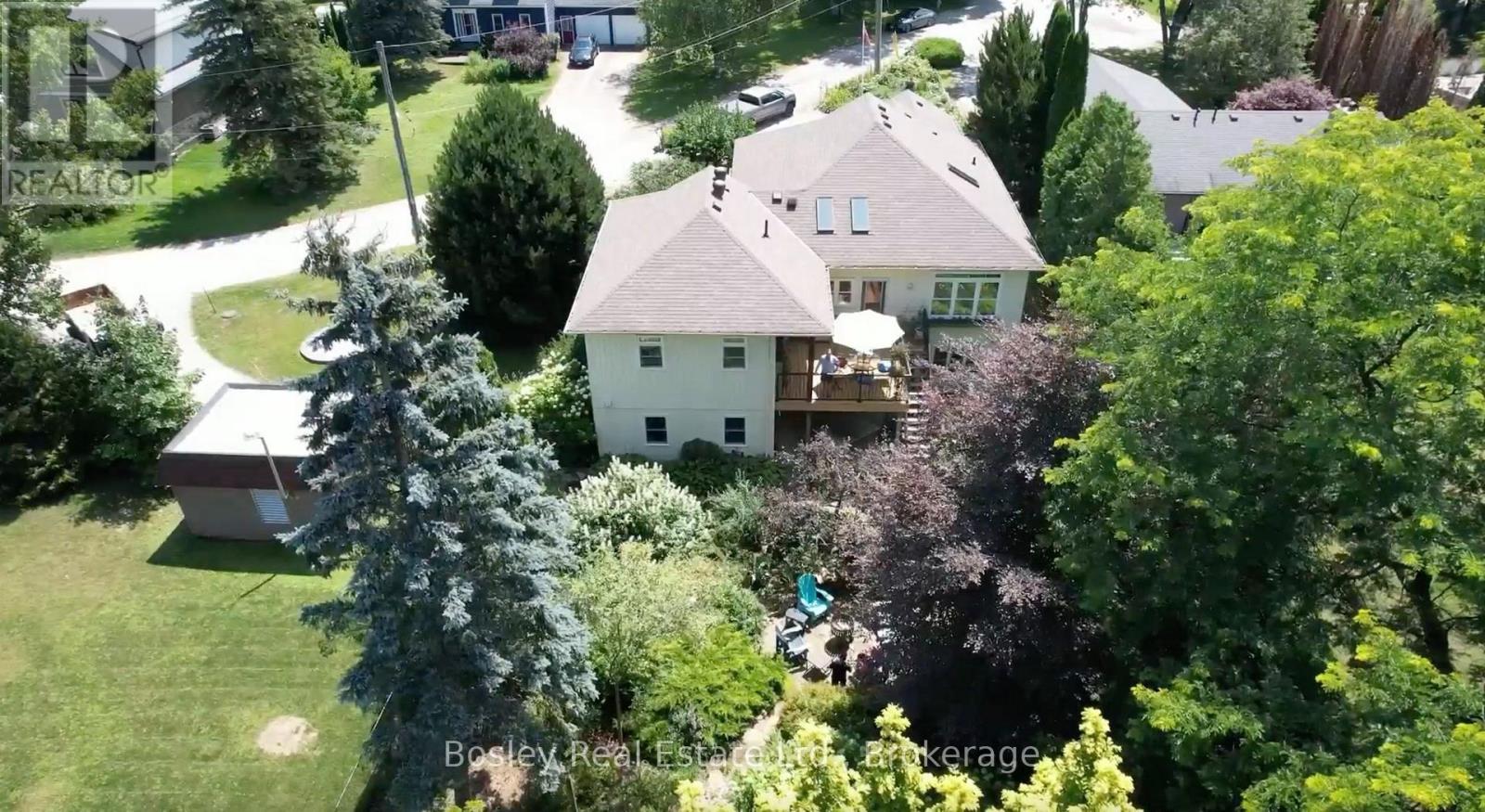 96 MOORE CRESCENT, Blue Mountains, Ontario, N0H2P0 — Photo 40