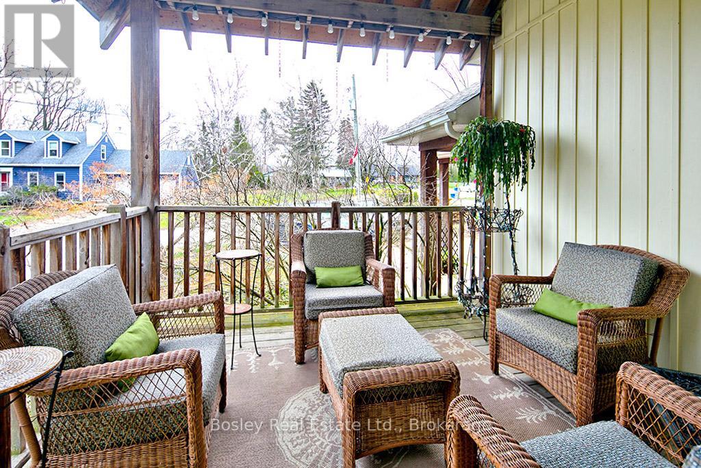 96 MOORE CRESCENT, Blue Mountains, Ontario, N0H2P0 — Photo 9