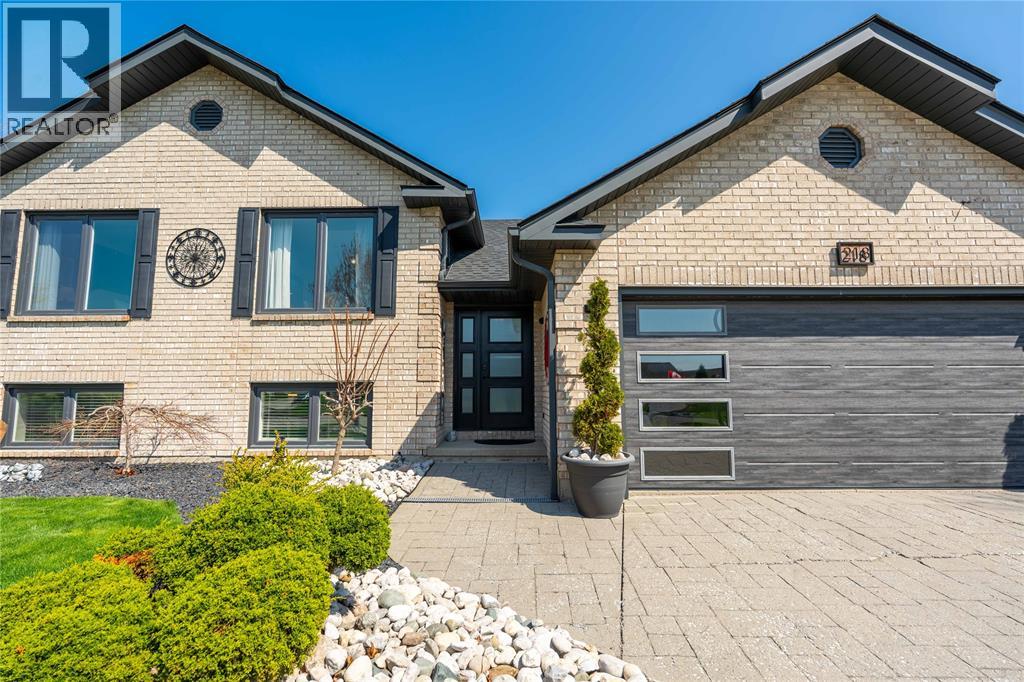 218 PADDOCK GREEN CIRCLE, St Clair, Ontario, N0N1G0 — Photo 3