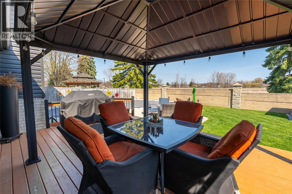 218 PADDOCK GREEN CIRCLE, St Clair, Ontario, N0N1G0 — Photo 33