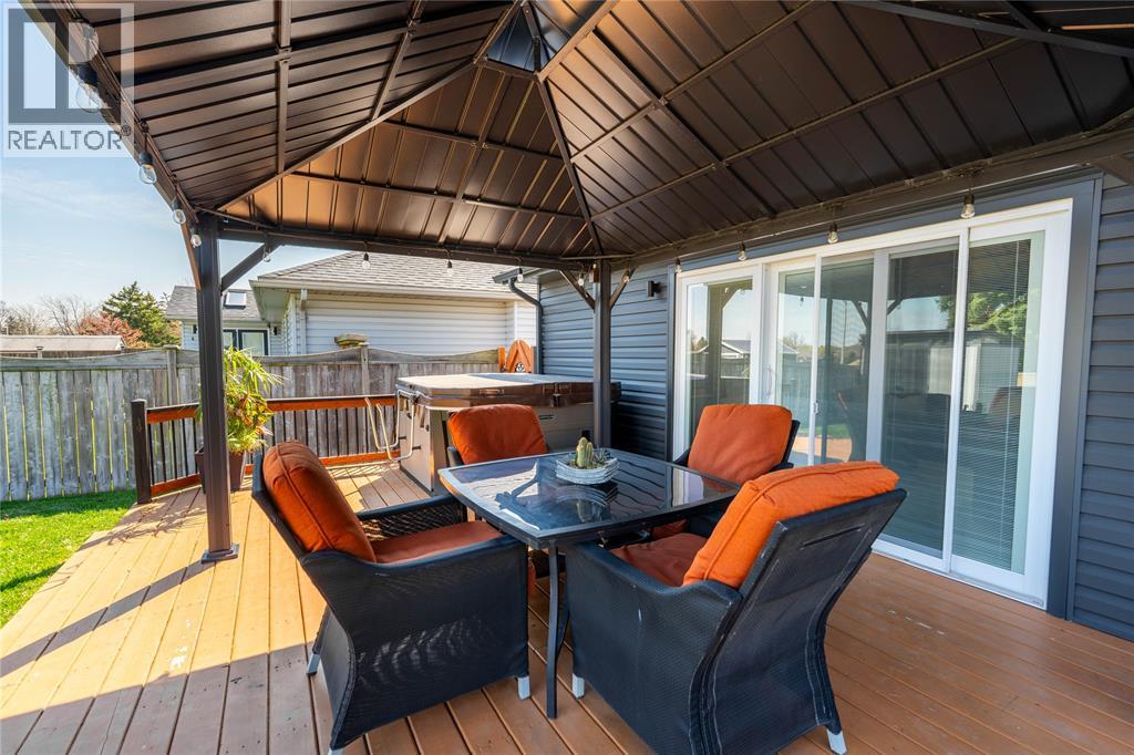 218 PADDOCK GREEN CIRCLE, St Clair, Ontario, N0N1G0 — Photo 34