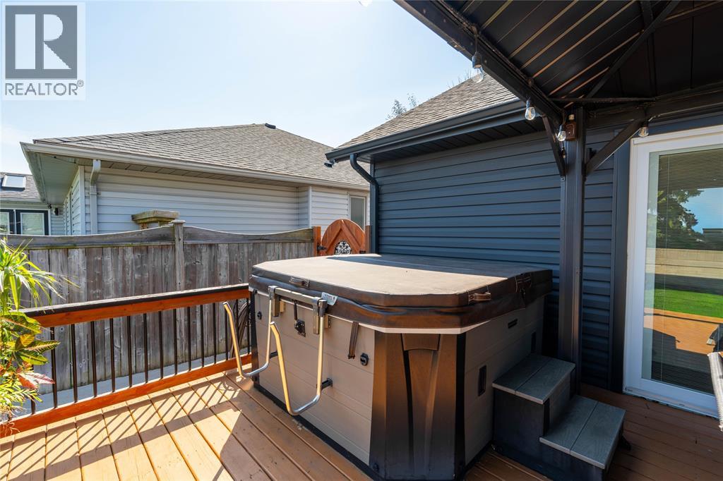 218 PADDOCK GREEN CIRCLE, St Clair, Ontario, N0N1G0 — Photo 35