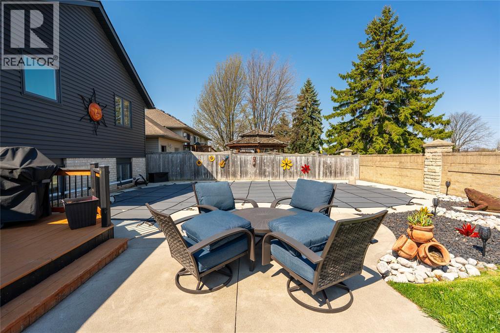 218 PADDOCK GREEN CIRCLE, St Clair, Ontario, N0N1G0 — Photo 37