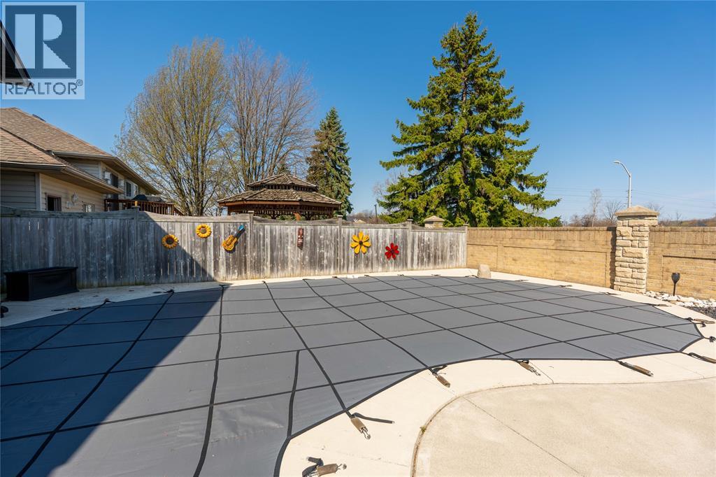 218 PADDOCK GREEN CIRCLE, St Clair, Ontario, N0N1G0 — Photo 38