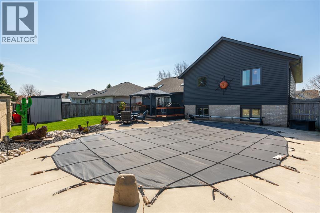 218 PADDOCK GREEN CIRCLE, St Clair, Ontario, N0N1G0 — Photo 39