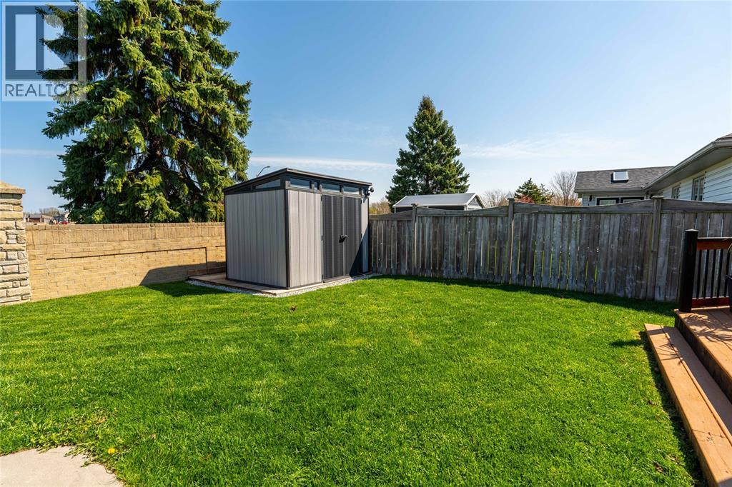 218 PADDOCK GREEN CIRCLE, St Clair, Ontario, N0N1G0 — Photo 41