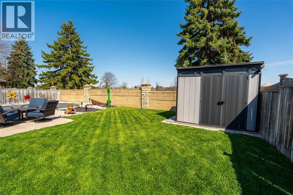 218 PADDOCK GREEN CIRCLE, St Clair, Ontario, N0N1G0 — Photo 42
