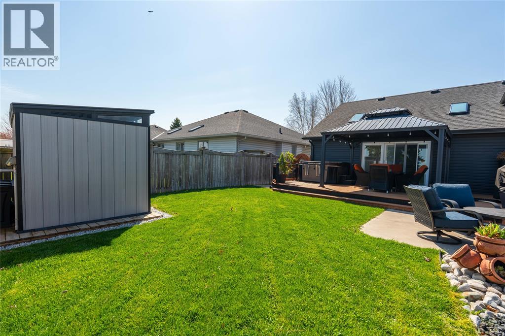 218 PADDOCK GREEN CIRCLE, St Clair, Ontario, N0N1G0 — Photo 43