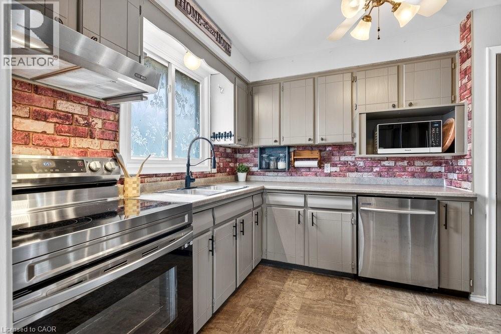 368 CARSON Drive, Hamilton, Ontario, L8T4V1 — Photo 15