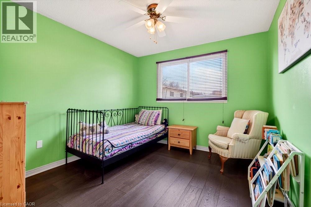 368 CARSON Drive, Hamilton, Ontario, L8T4V1 — Photo 22