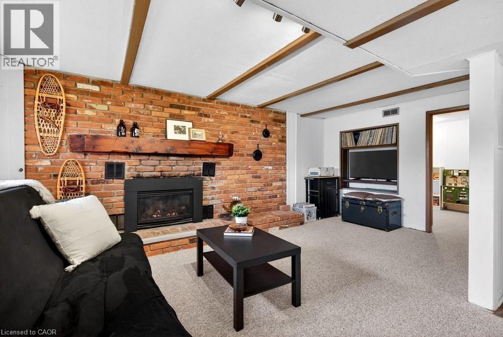 368 CARSON Drive, Hamilton, Ontario, L8T4V1 — Photo 30