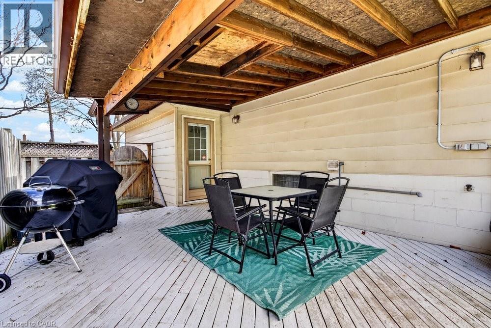 368 CARSON Drive, Hamilton, Ontario, L8T4V1 — Photo 40