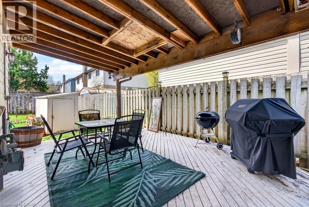 368 CARSON Drive, Hamilton, Ontario, L8T4V1 — Photo 41