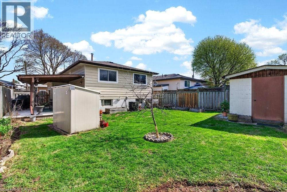 368 CARSON Drive, Hamilton, Ontario, L8T4V1 — Photo 42