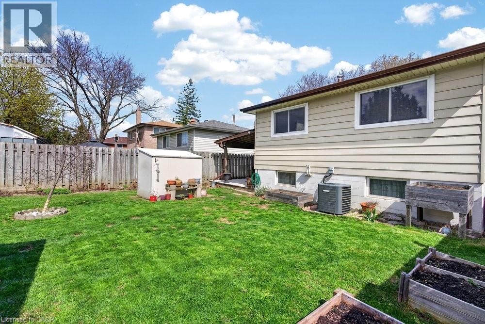 368 CARSON Drive, Hamilton, Ontario, L8T4V1 — Photo 44