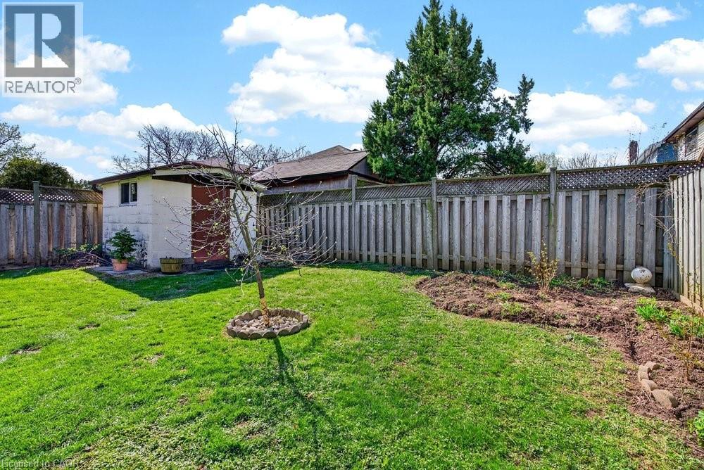 368 CARSON Drive, Hamilton, Ontario, L8T4V1 — Photo 45