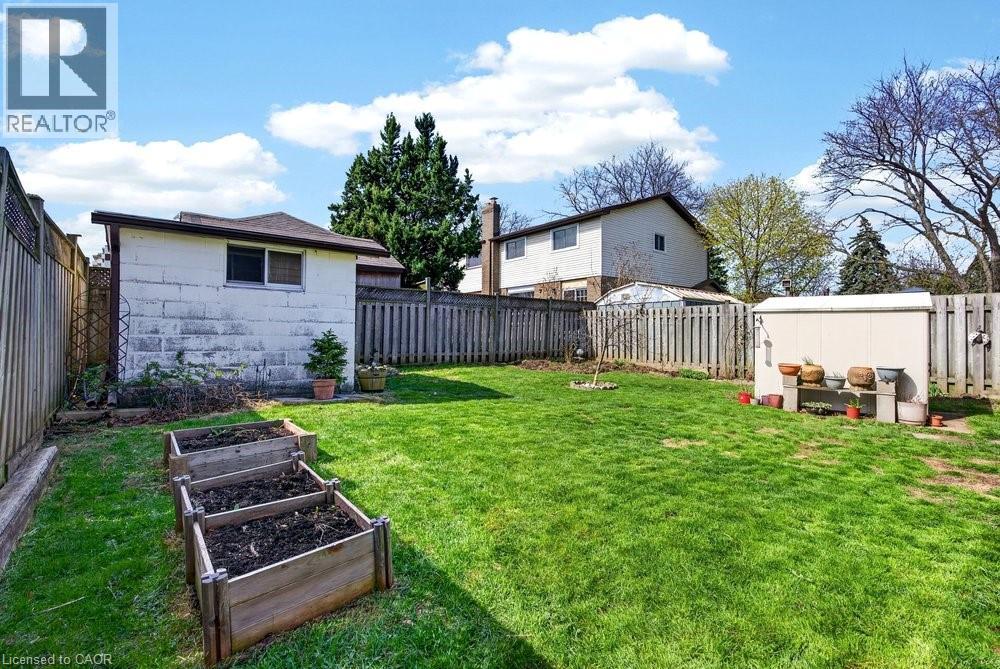 368 CARSON Drive, Hamilton, Ontario, L8T4V1 — Photo 46