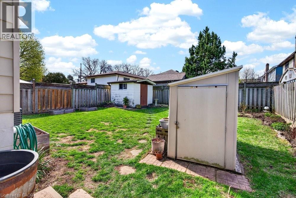 368 CARSON Drive, Hamilton, Ontario, L8T4V1 — Photo 47