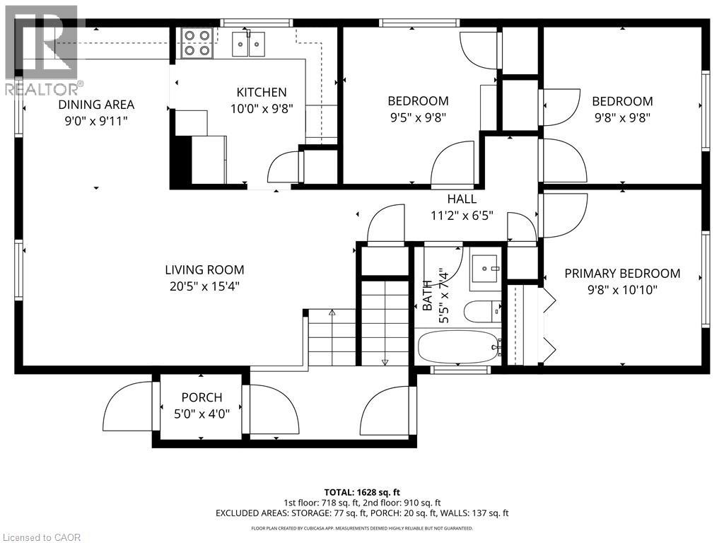 368 CARSON Drive, Hamilton, Ontario, L8T4V1 — Photo 48