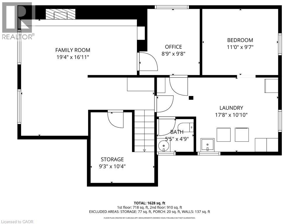 368 CARSON Drive, Hamilton, Ontario, L8T4V1 — Photo 49