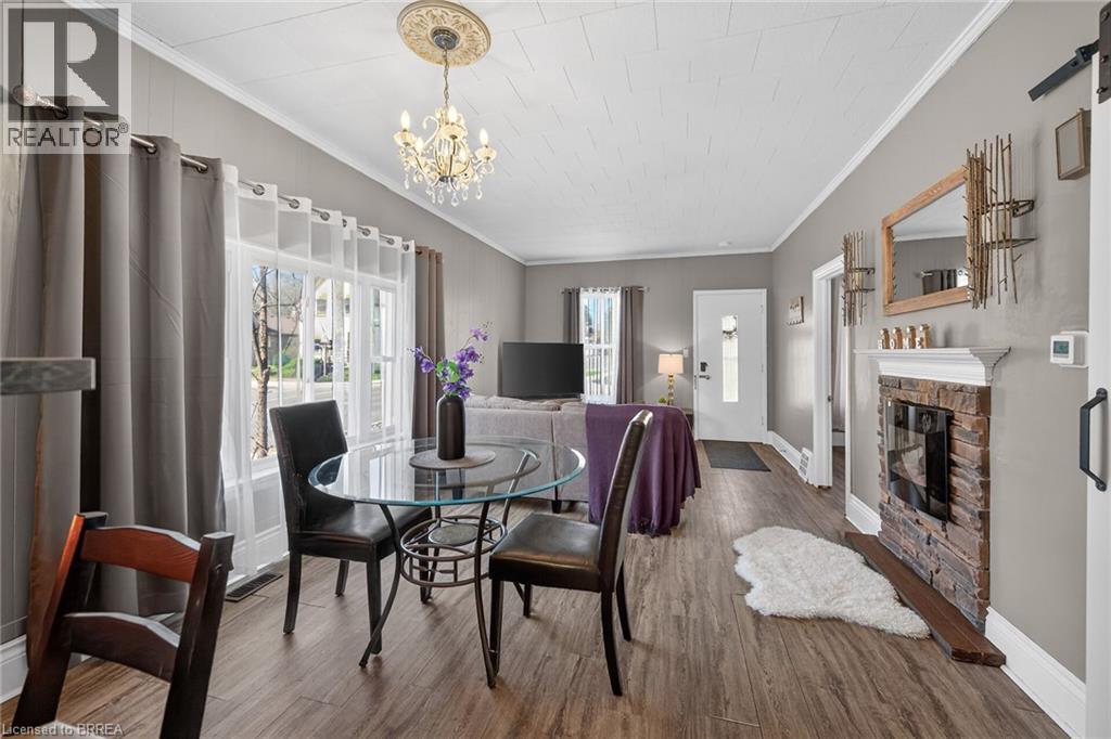 27 HIGH Street, Brantford, Ontario, N3R3Y3 — Photo 17