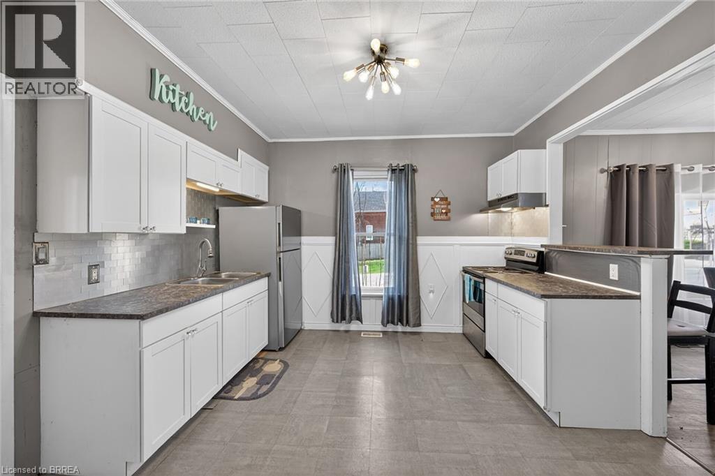 27 HIGH Street, Brantford, Ontario, N3R3Y3 — Photo 23