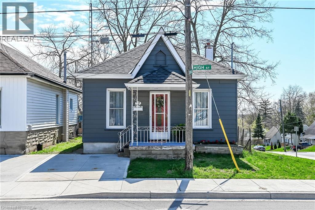 27 HIGH Street, Brantford, Ontario, N3R3Y3 — Photo 3