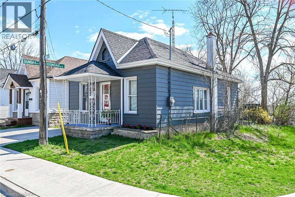 27 HIGH Street, Brantford, Ontario, N3R3Y3 — Photo 4