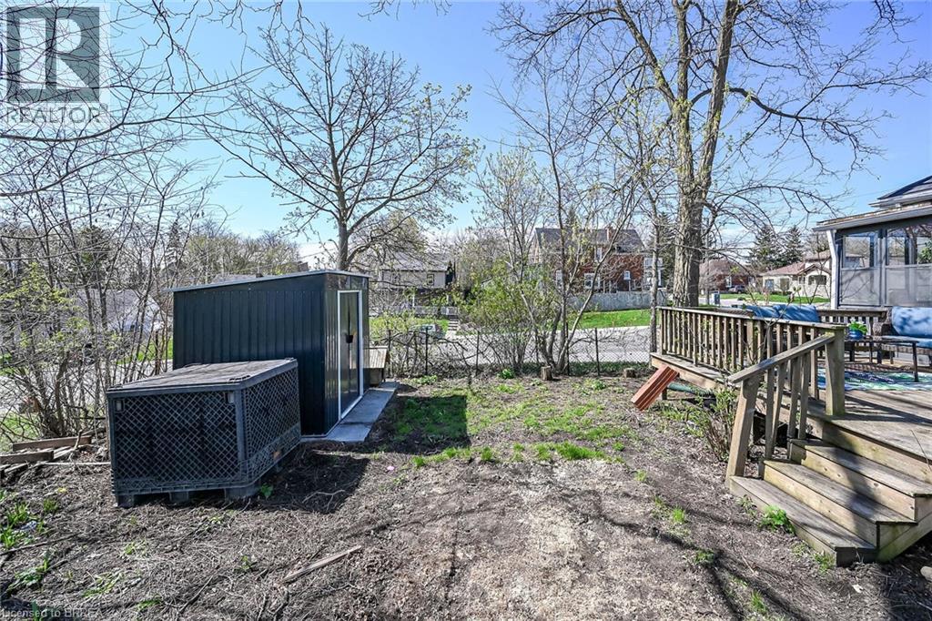 27 HIGH Street, Brantford, Ontario, N3R3Y3 — Photo 42
