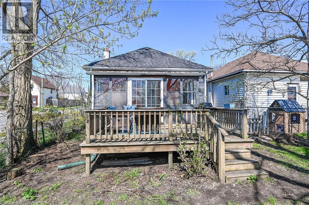 27 HIGH Street, Brantford, Ontario, N3R3Y3 — Photo 45