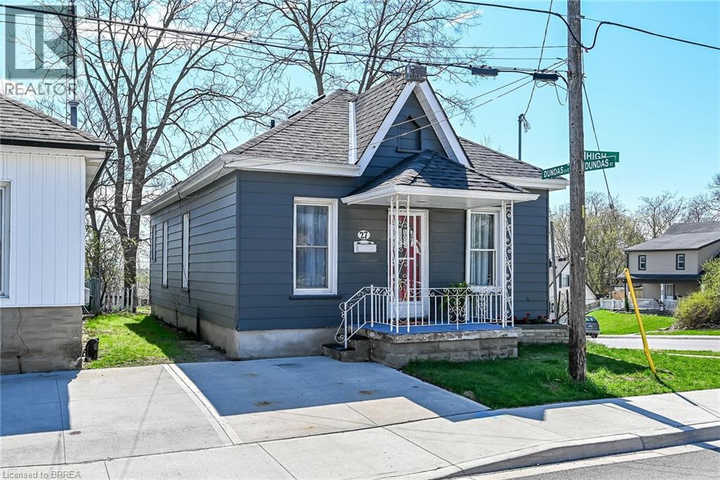 27 HIGH Street, Brantford, Ontario, N3R3Y3 — Photo 7