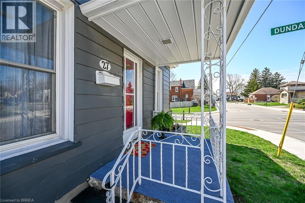 27 HIGH Street, Brantford, Ontario, N3R3Y3 — Photo 8