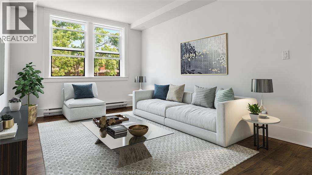 74 ELLIS STREET West Unit# 12, Windsor, Ontario, N8X1A9 — Photo 3