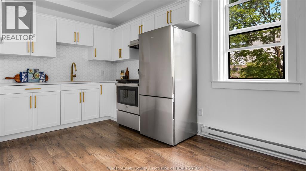 74 ELLIS STREET West Unit# 12, Windsor, Ontario, N8X1A9 — Photo 5