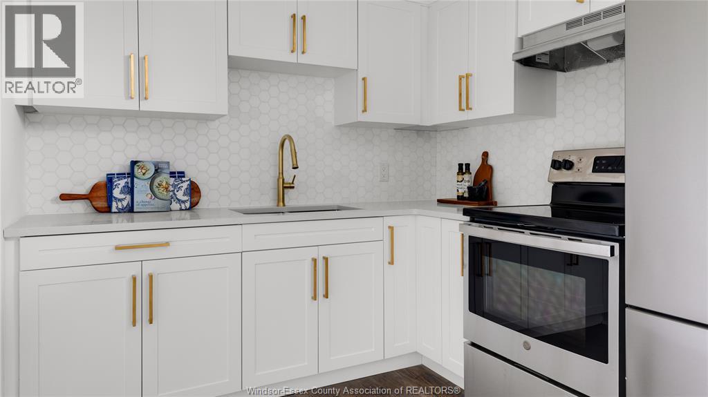 74 ELLIS STREET West Unit# 12, Windsor, Ontario, N8X1A9 — Photo 6