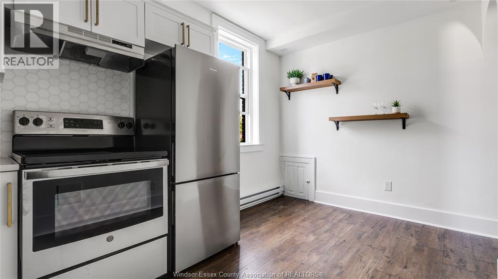 74 ELLIS STREET West Unit# 12, Windsor, Ontario, N8X1A9 — Photo 7