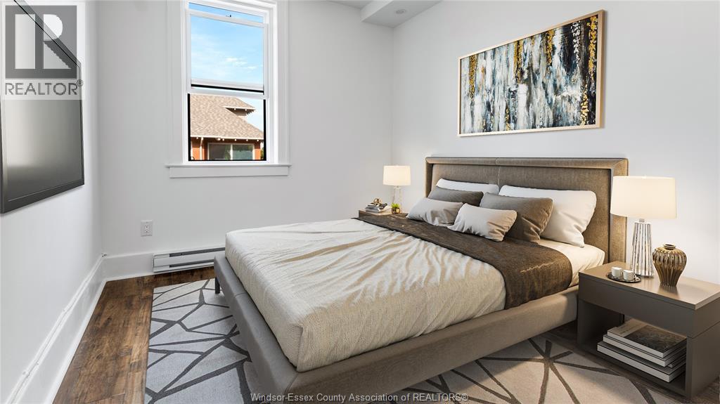 74 ELLIS STREET West Unit# 12, Windsor, Ontario, N8X1A9 — Photo 9