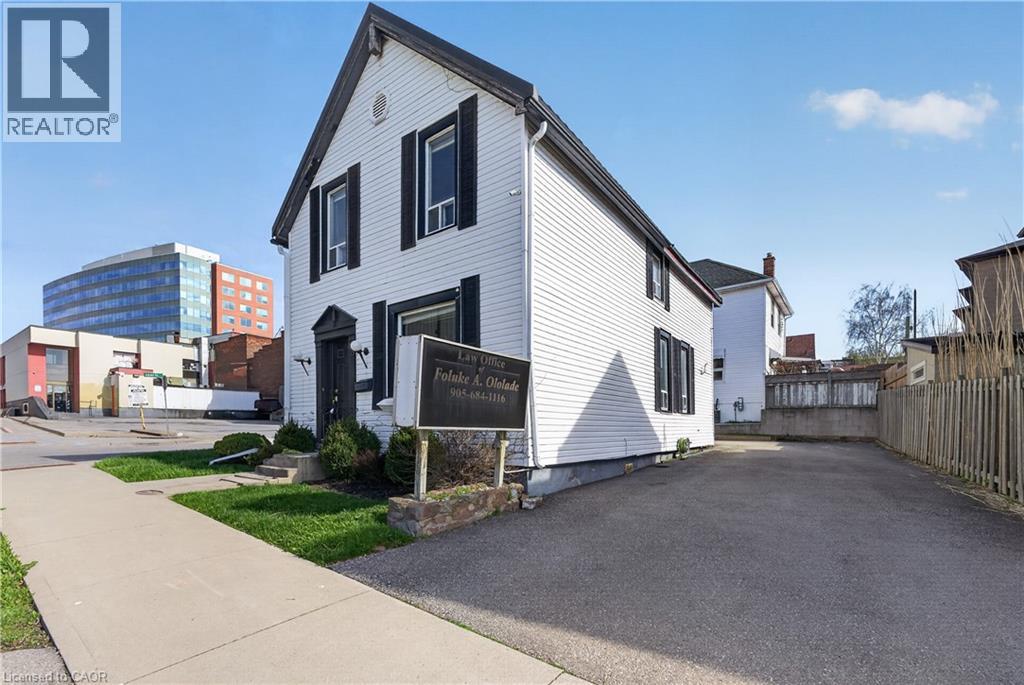 48 CARLISLE Street, St. Catharines, Ontario, L2R4H4 — Photo 18
