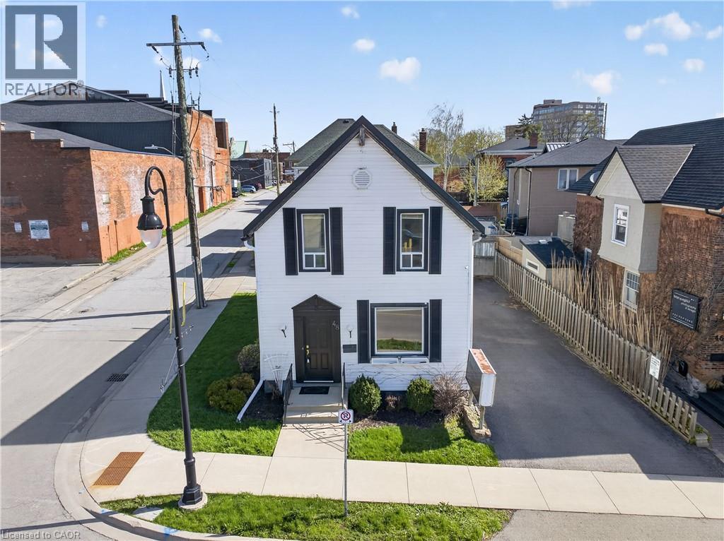 48 CARLISLE Street, St. Catharines, Ontario, L2R4H4 — Photo 19
