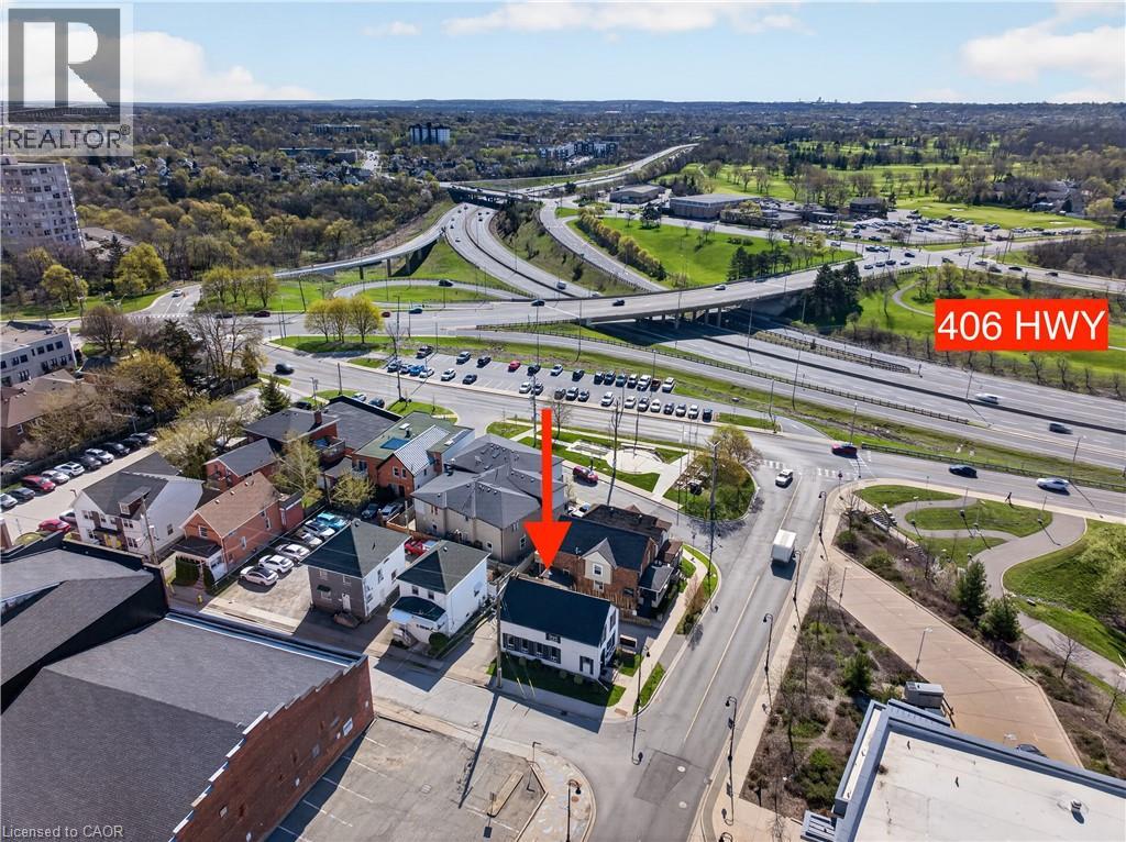 48 CARLISLE Street, St. Catharines, Ontario, L2R4H4 — Photo 22