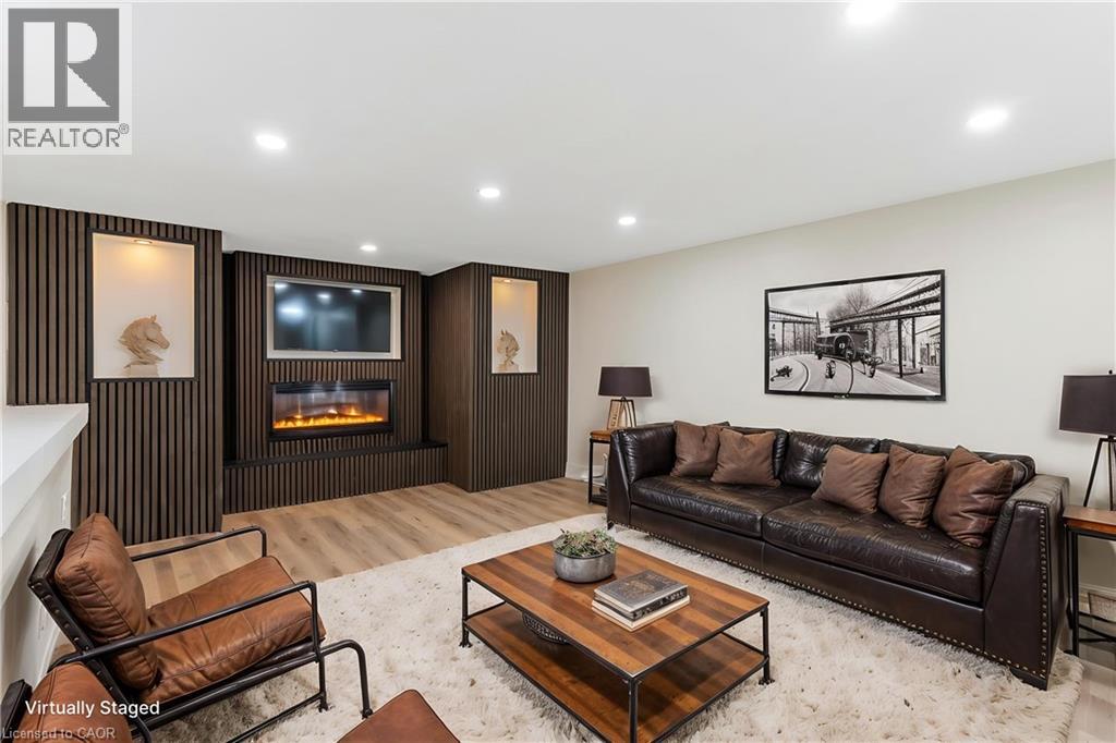 844 STIRLING Avenue S, Kitchener, Ontario, N2M3K3 — Photo 24