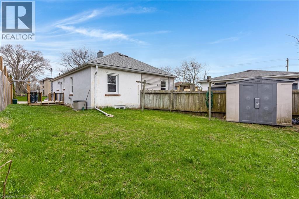 844 STIRLING Avenue S, Kitchener, Ontario, N2M3K3 — Photo 38