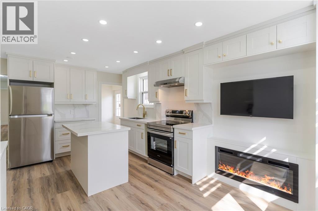 844 STIRLING Avenue S, Kitchener, Ontario, N2M3K3 — Photo 6