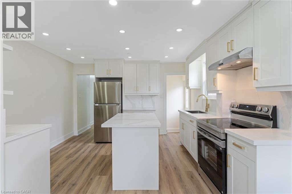 844 STIRLING Avenue S, Kitchener, Ontario, N2M3K3 — Photo 7