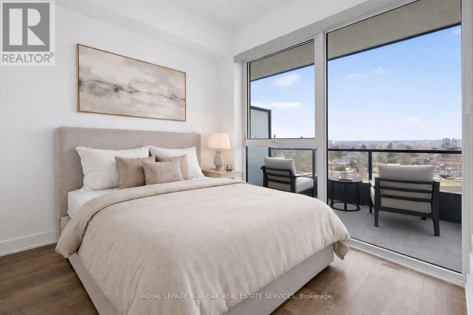 702 - 2088 JAMES STREET, Burlington (Brant), Ontario, L7R1H6 — Photo 11