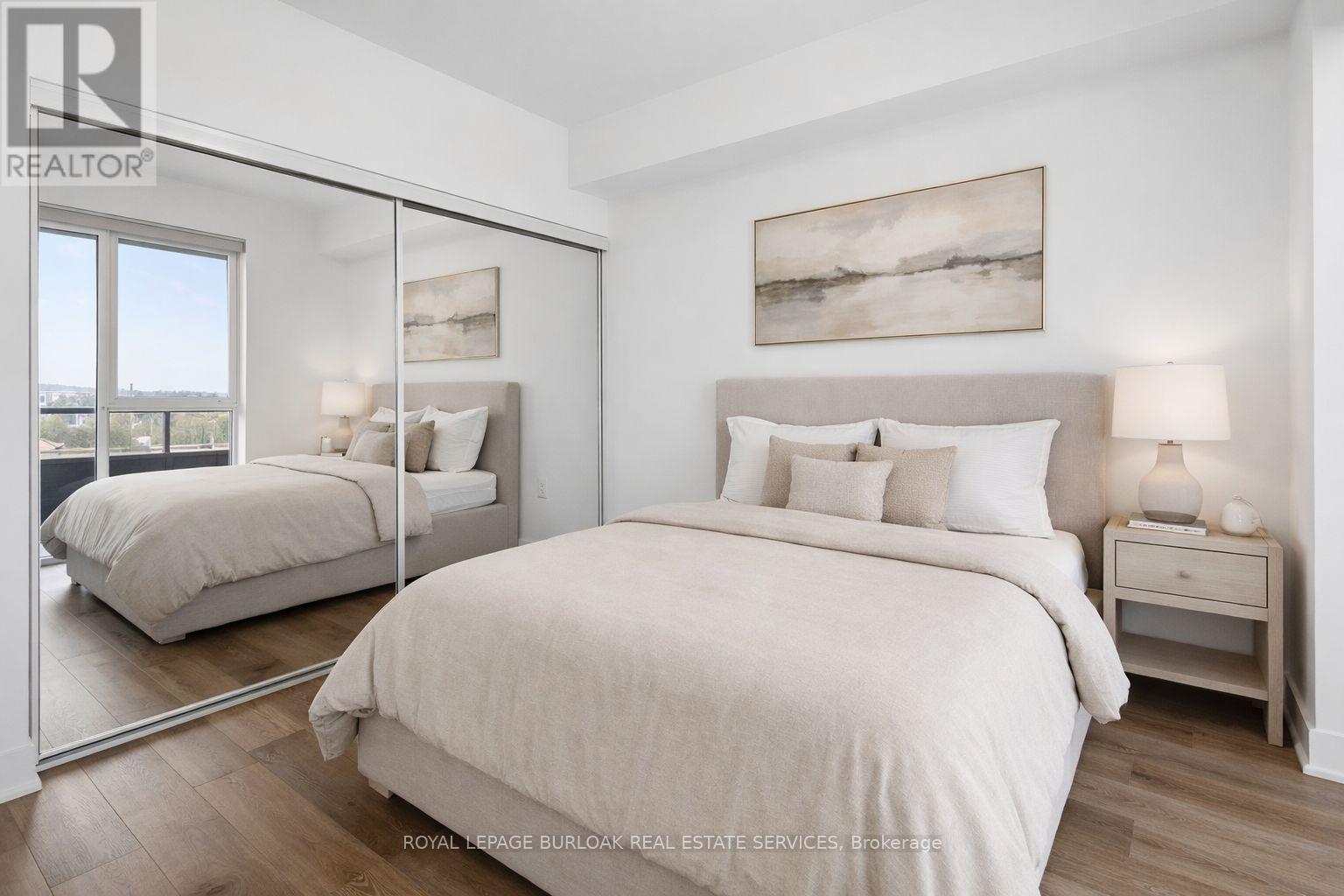 702 - 2088 JAMES STREET, Burlington (Brant), Ontario, L7R1H6 — Photo 12