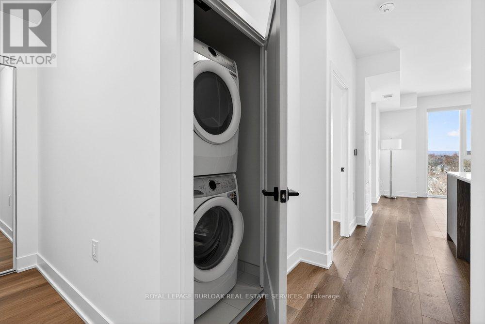 702 - 2088 JAMES STREET, Burlington (Brant), Ontario, L7R1H6 — Photo 14